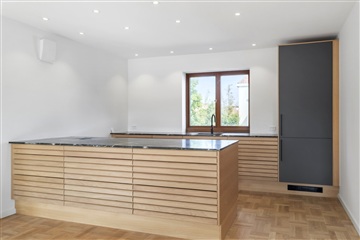 Photo 7. Apartment, Tingskiftevej, Hellerup 