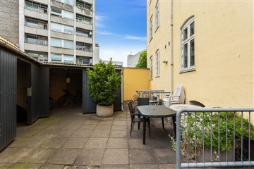 Photo 8. Apartment, Ladegårdsgade, Aalborg 