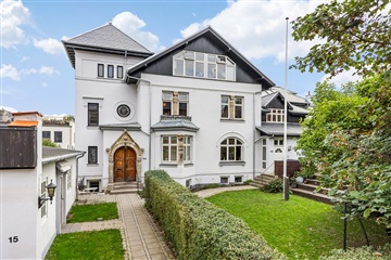 Photo 1. Apartment, Trekronergade, Valby 