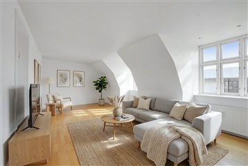 Photo 4. Apartment, Ladegårdsgade, Aalborg 