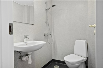 Photo 9. Apartment, Ladegårdsgade, Aalborg 