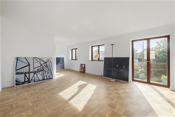 Photo 10. Apartment, Tingskiftevej, Hellerup 