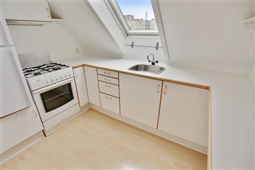 Photo 1. Apartment, Ladegårdsgade, Aalborg 