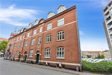 Photo 7. Apartment, Ladegårdsgade, Aalborg 