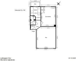 Photo 12. Apartment, Færøgade, Aalborg 