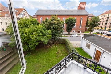 Photo 14. Apartment, Trekronergade, Valby 