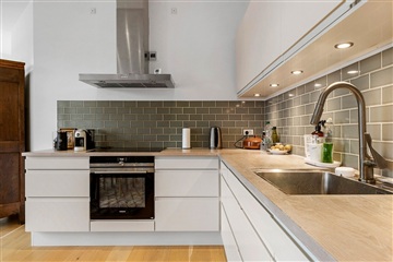 Photo 9. Apartment, Trekronergade, Valby 