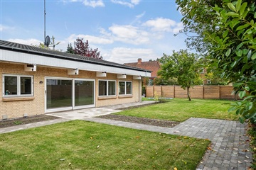 Photo 3. House, Peder Lykkes Vej, København S 