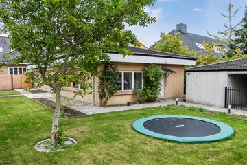 Photo 2. House, Peder Lykkes Vej, København S 