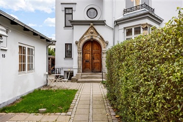 Photo 2. Apartment, Trekronergade, Valby 