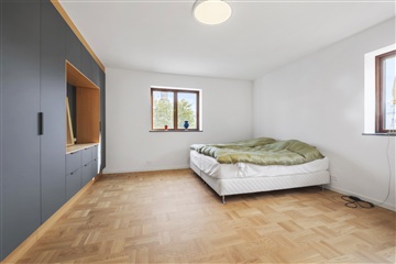 Photo 15. Apartment, Tingskiftevej, Hellerup 