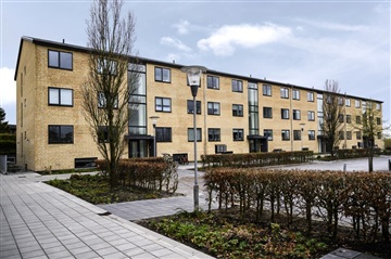 Photo 1. Apartment, Umanakvej, Aalborg SØ 