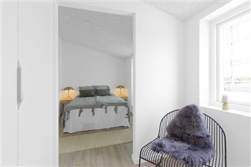 Photo 4. House, Dådyrbakken, Middelfart 