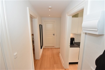 Photo 10. Apartment, Schleppegrellsgade, Aalborg 