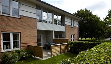 Photo 1. Apartment, A.I. Holms Vej, Herning 
