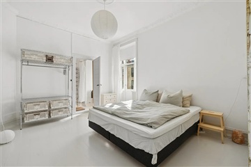Photo 10. Apartment, Puggaardsgade, København V 