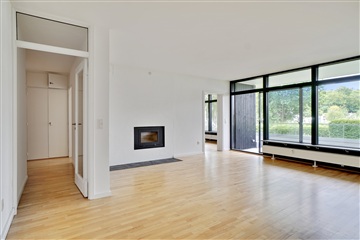 Photo 2. Apartment, Frihedsvej, Rungsted Kyst 