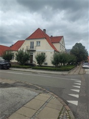 Photo 1. Apartment, Rådhusgade, Sakskøbing 