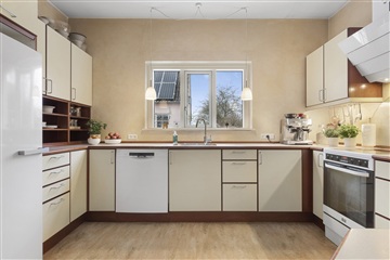 Photo 4. House, Lundby Hovedgade, Lundby 