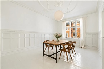 Photo 2. Apartment, Puggaardsgade, København V 