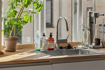 Photo 7. Apartment, Puggaardsgade, København V 