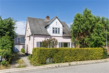 Photo 7. House, Lundby Hovedgade, Lundby 