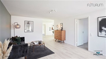 Photo 1. House, Høgelshøj, Aabenraa 