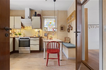 Photo 2. House, Lundby Hovedgade, Lundby 