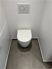 Photo 12. Apartment, Frihedsvej, Rungsted Kyst 