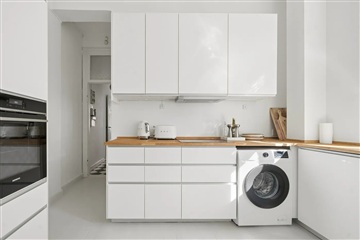 Photo 5. Apartment, Puggaardsgade, København V 