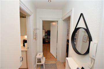 Photo 3. Apartment, Schleppegrellsgade, Aalborg 