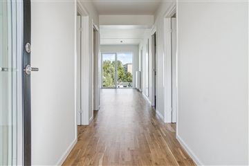 Photo 1. Apartment, Rampelyset, Roskilde 