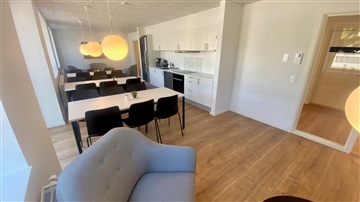 Photo 17. Apartment, Nytorv, Kolding 