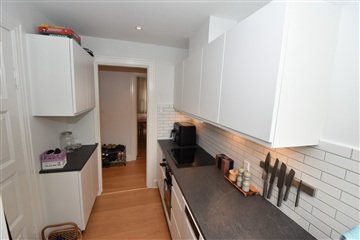 Photo 7. Apartment, Schleppegrellsgade, Aalborg 