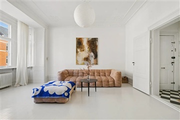 Photo 4. Apartment, Puggaardsgade, København V 