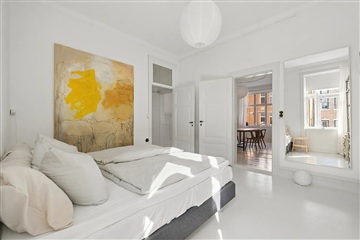 Photo 8. Apartment, Puggaardsgade, København V 