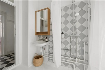 Photo 11. Apartment, Puggaardsgade, København V 