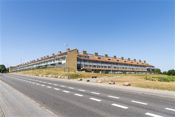 Photo 1. Apartment, Beringsvænget, Horsens 