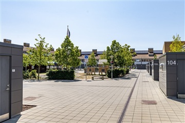 Photo 3. Apartment, Beringsvænget, Horsens 