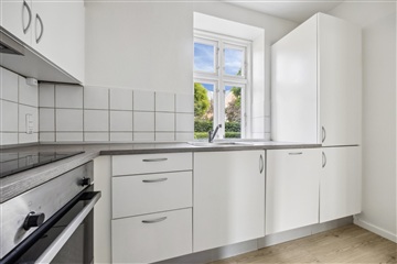 Photo 4. Apartment, Vestergade, Nørresundby 