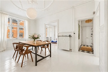 Photo 3. Apartment, Puggaardsgade, København V 