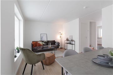 Photo 2. House, Dådyrbakken, Middelfart 