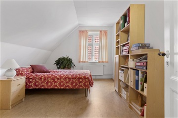 Photo 9. House, Lundby Hovedgade, Lundby 