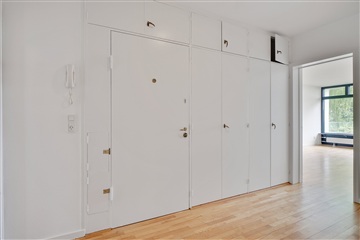 Photo 10. Apartment, Frihedsvej, Rungsted Kyst 
