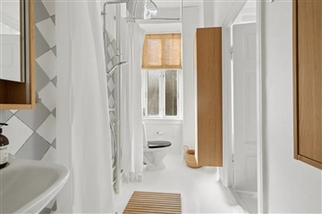 Photo 12. Apartment, Puggaardsgade, København V 