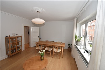 Photo 4. Apartment, Schleppegrellsgade, Aalborg 