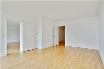 Photo 4. Apartment, Frihedsvej, Rungsted Kyst 