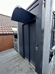 Photo 12. Apartment, Lilletorv, Kolding 