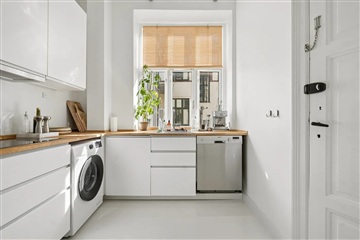 Photo 6. Apartment, Puggaardsgade, København V 