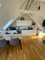 Photo 1. Apartment, Lilletorv, Kolding 
